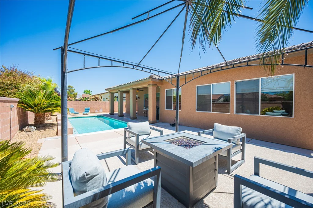 5290 La Terra, Pahrump, NV 89061