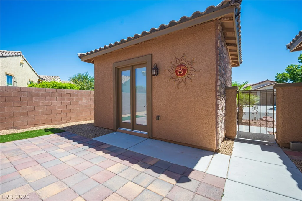 5290 La Terra, Pahrump, NV 89061