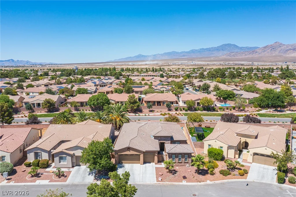 5290 La Terra, Pahrump, NV 89061