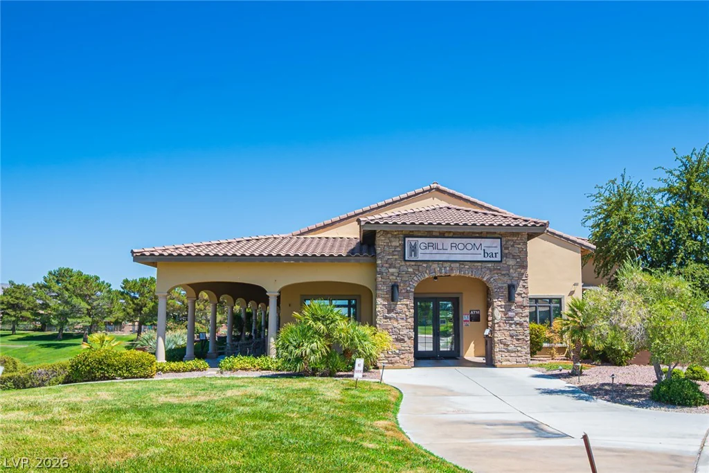 5290 La Terra, Pahrump, NV 89061