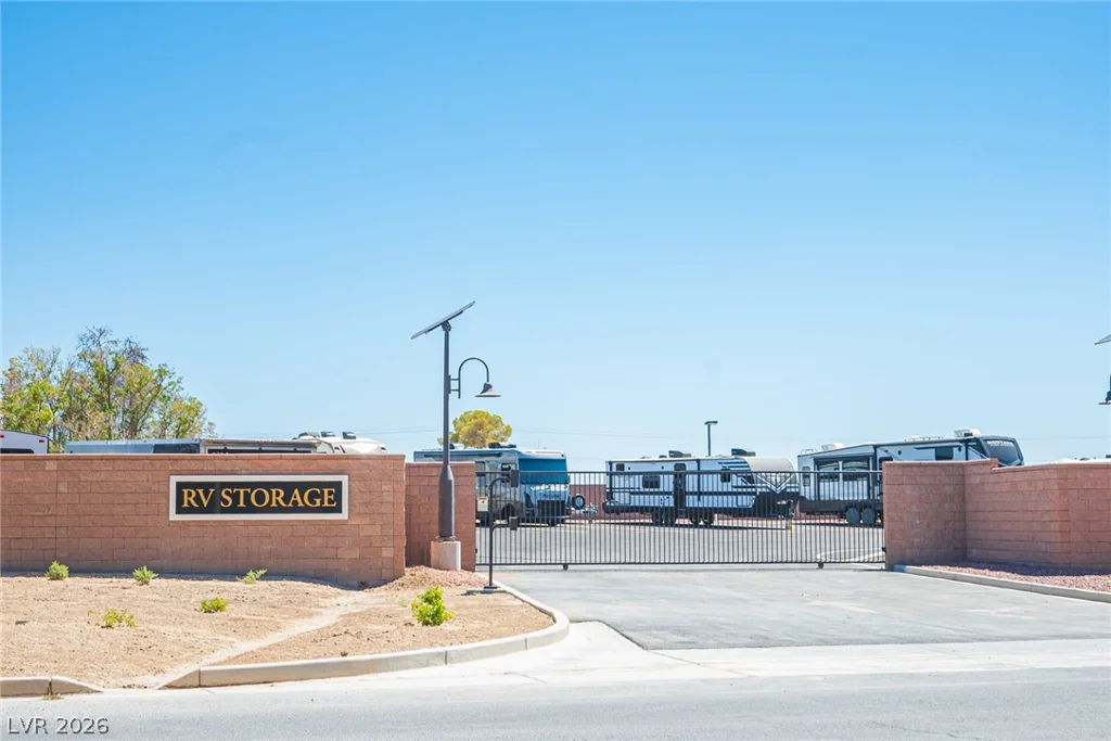 5290 La Terra, Pahrump, NV 89061