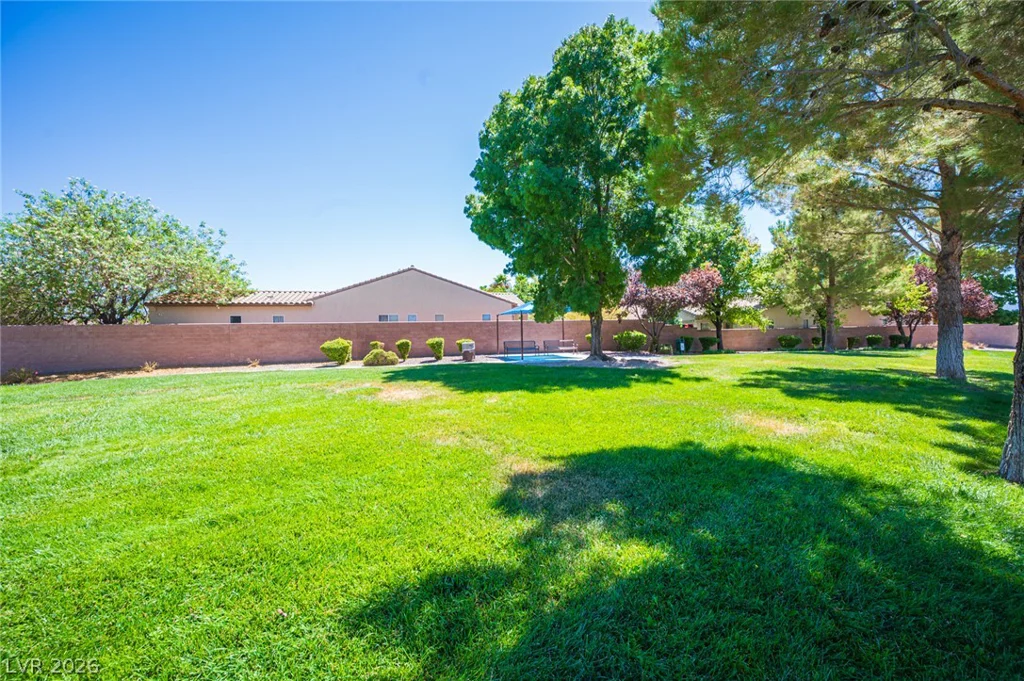 5290 La Terra, Pahrump, NV 89061