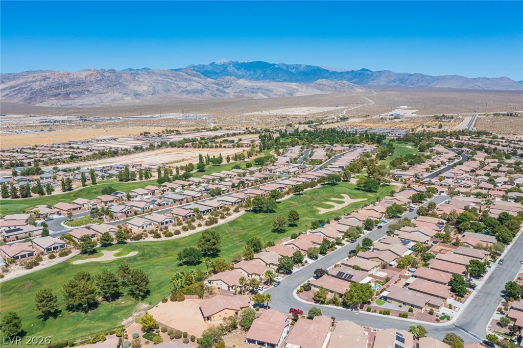 5290 La Terra, Pahrump, NV 89061