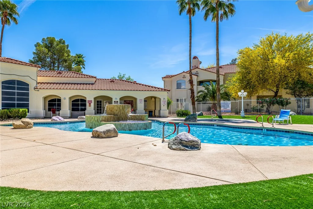 698 Racetrack, Henderson, NV 89015