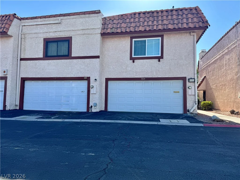 5474 Maryland, Las Vegas, NV 89119