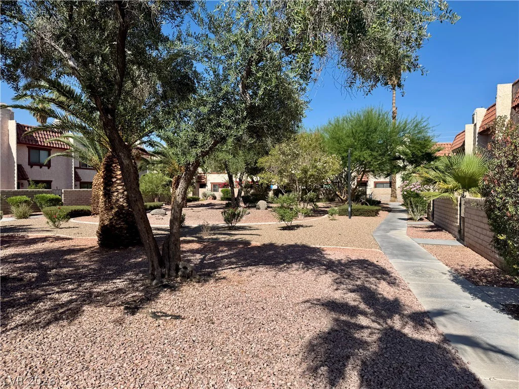 5474 Maryland, Las Vegas, NV 89119