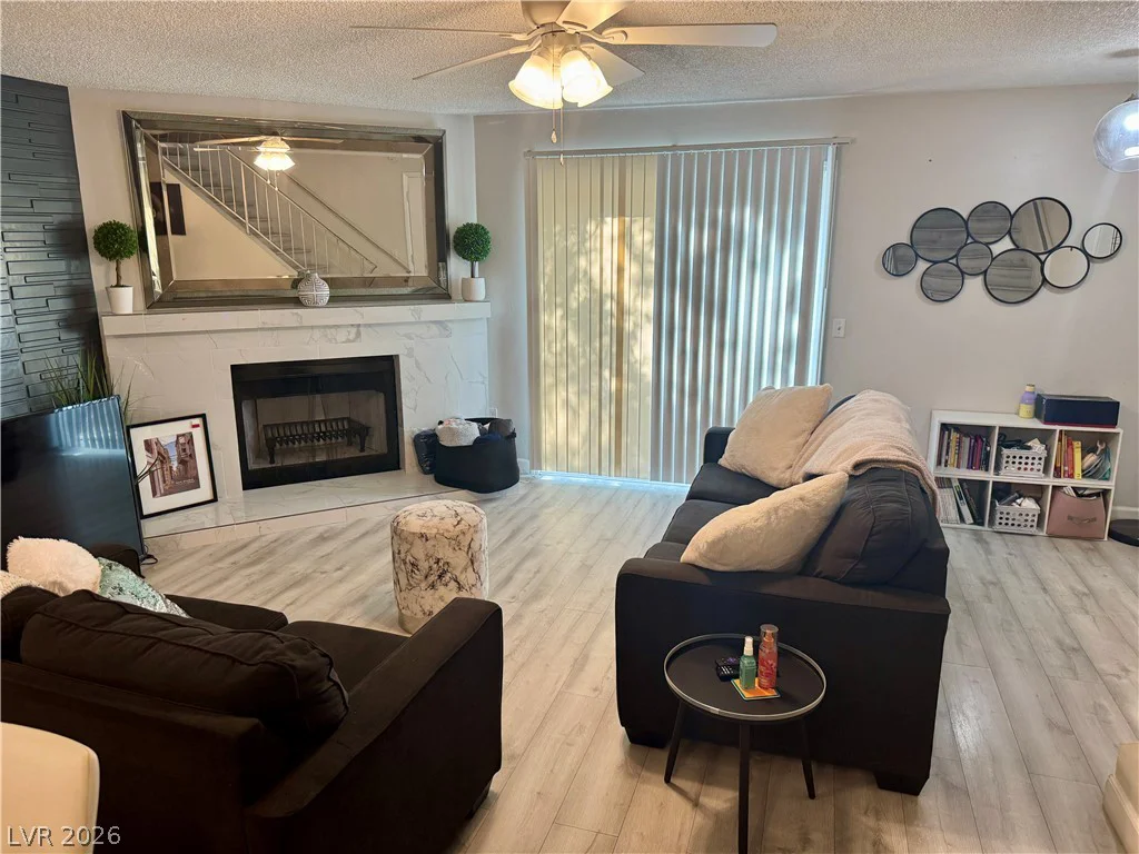 5474 Maryland, Las Vegas, NV 89119