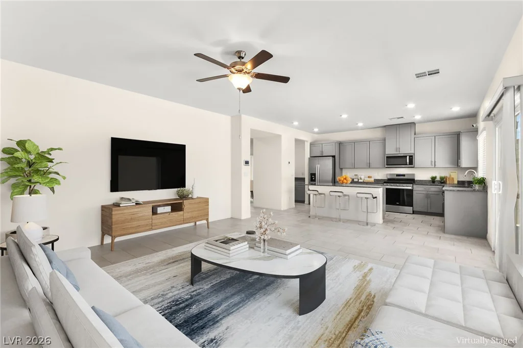 1880 Vass Springs, North Las Vegas, NV 89084