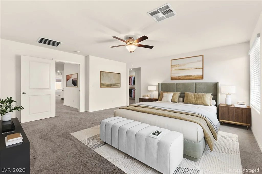 1880 Vass Springs, North Las Vegas, NV 89084