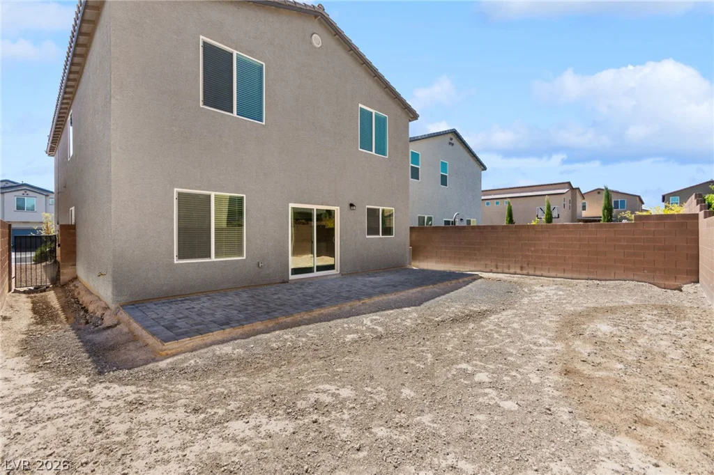 1880 Vass Springs, North Las Vegas, NV 89084
