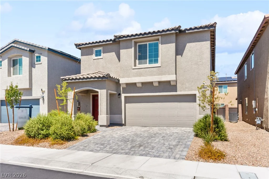 1880 Vass Springs, North Las Vegas, NV 89084