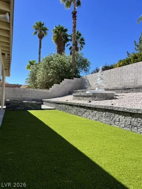 3249 Coral Harbor, Las Vegas, NV 89117