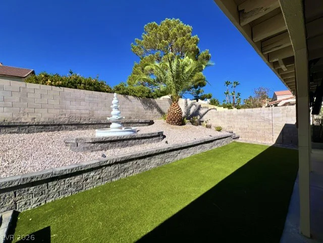 3249 Coral Harbor, Las Vegas, NV 89117