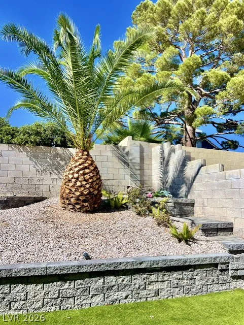 3249 Coral Harbor, Las Vegas, NV 89117