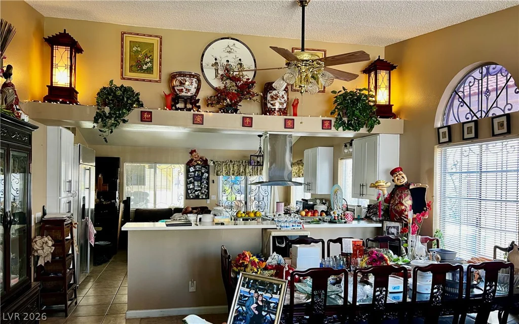 3249 Coral Harbor, Las Vegas, NV 89117