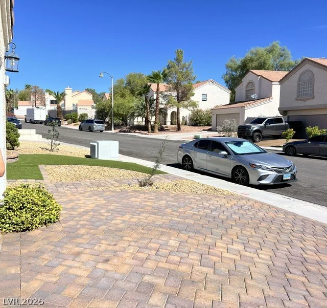 3249 Coral Harbor, Las Vegas, NV 89117