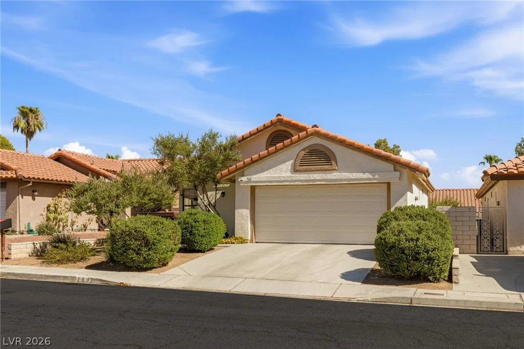 760 Thousand Oaks, Las Vegas, NV 89123