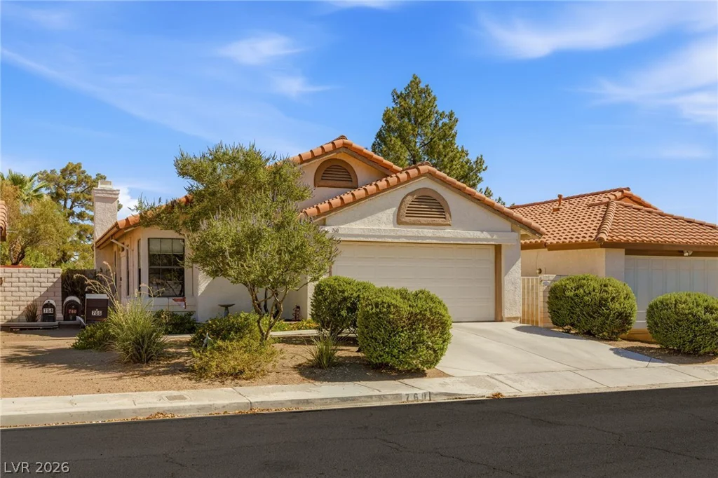 760 Thousand Oaks, Las Vegas, NV 89123