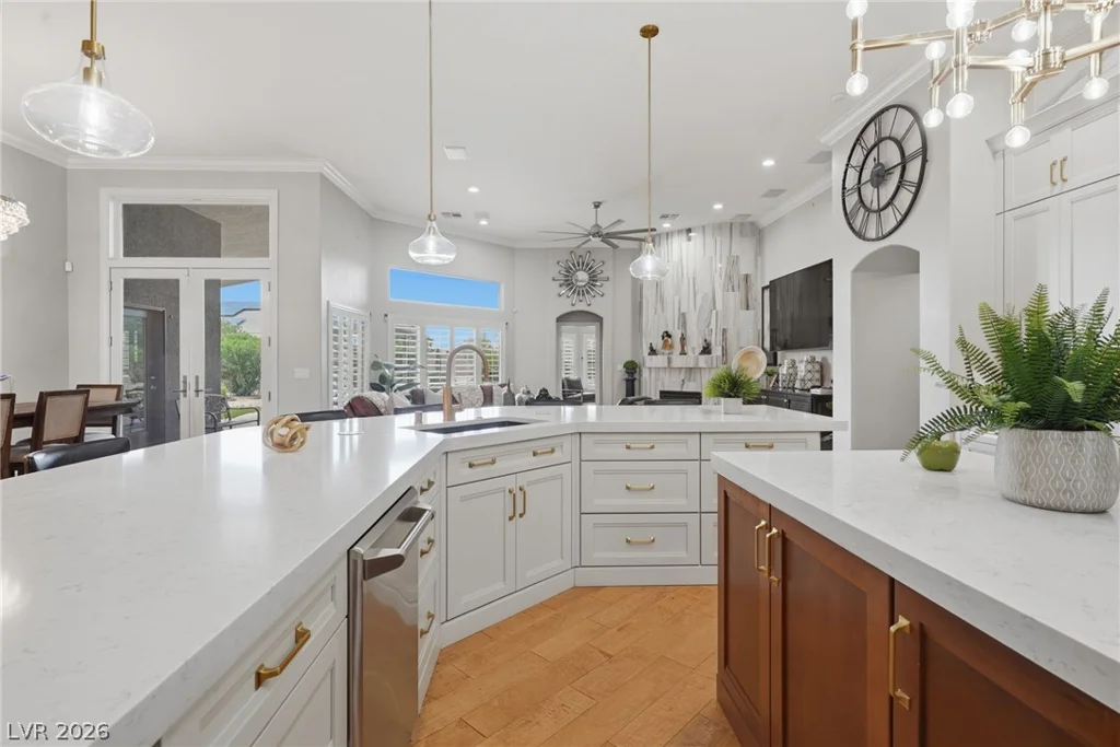 8420 Cedar Mill Falls, Las Vegas, NV 89143
