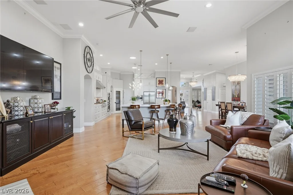 8420 Cedar Mill Falls, Las Vegas, NV 89143