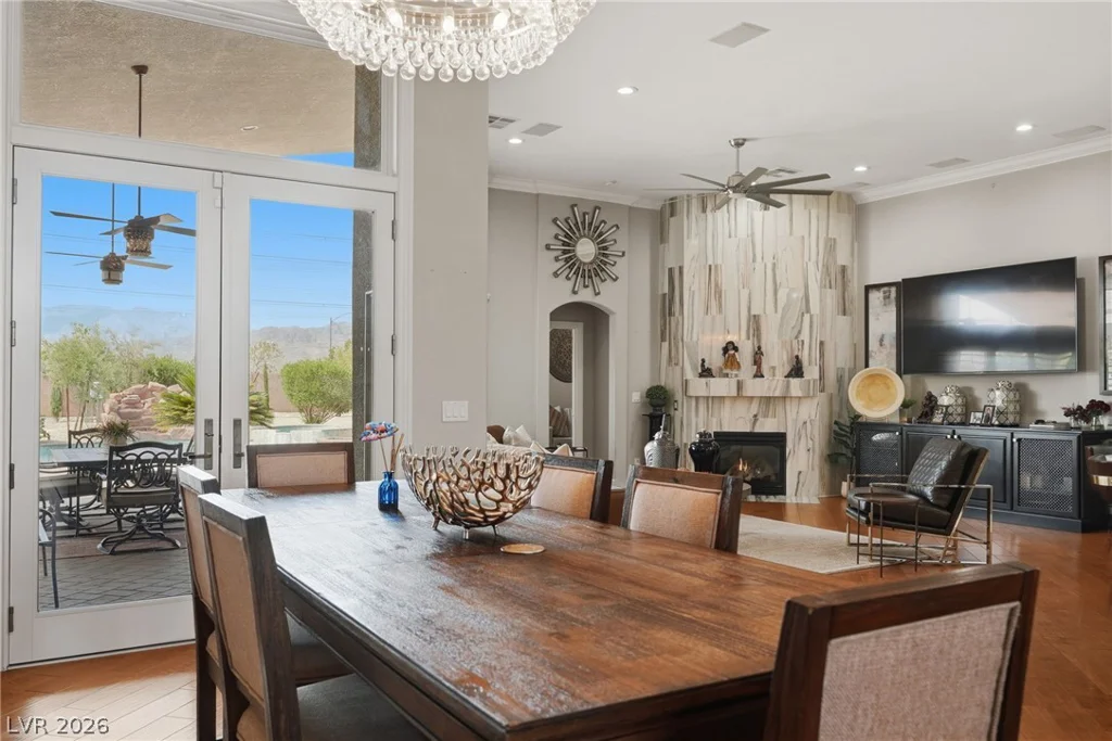 8420 Cedar Mill Falls, Las Vegas, NV 89143
