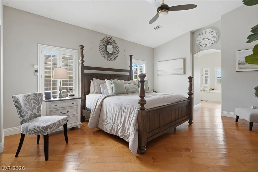 8420 Cedar Mill Falls, Las Vegas, NV 89143