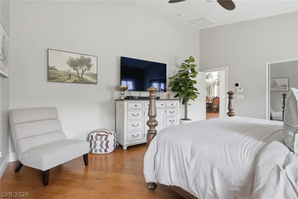 8420 Cedar Mill Falls, Las Vegas, NV 89143
