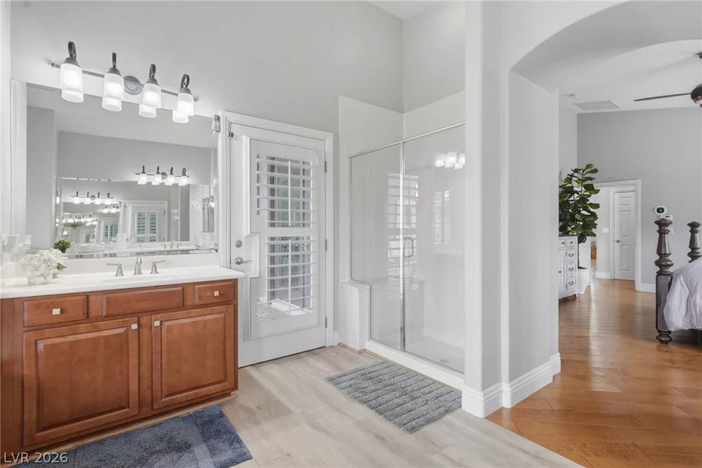8420 Cedar Mill Falls, Las Vegas, NV 89143