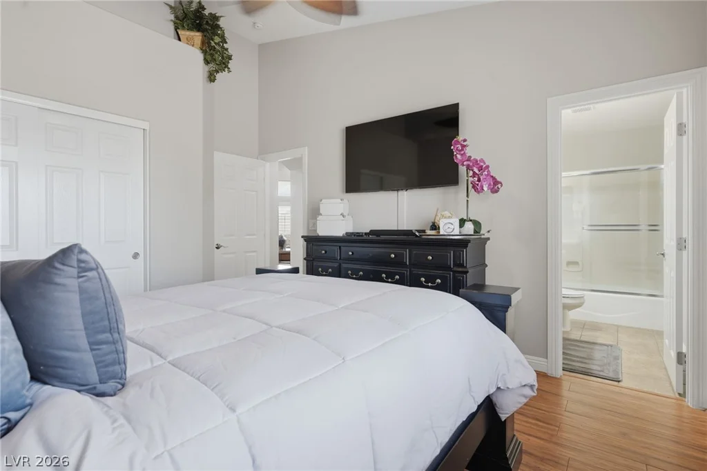 8420 Cedar Mill Falls, Las Vegas, NV 89143