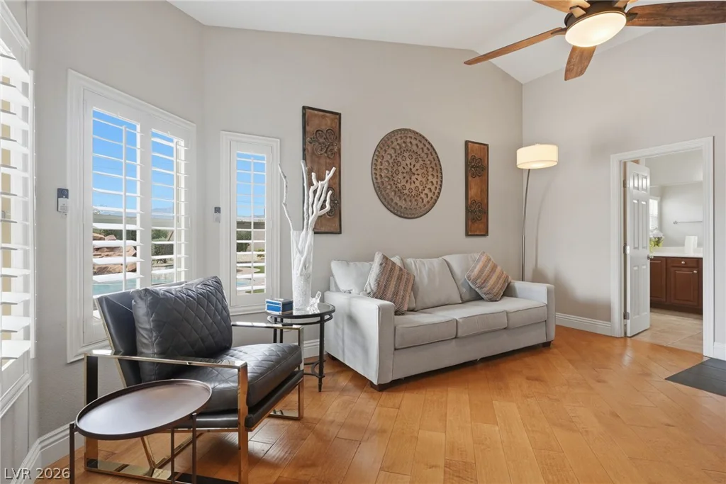 8420 Cedar Mill Falls, Las Vegas, NV 89143