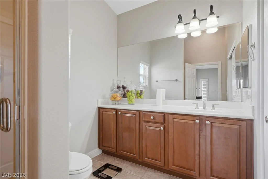 8420 Cedar Mill Falls, Las Vegas, NV 89143