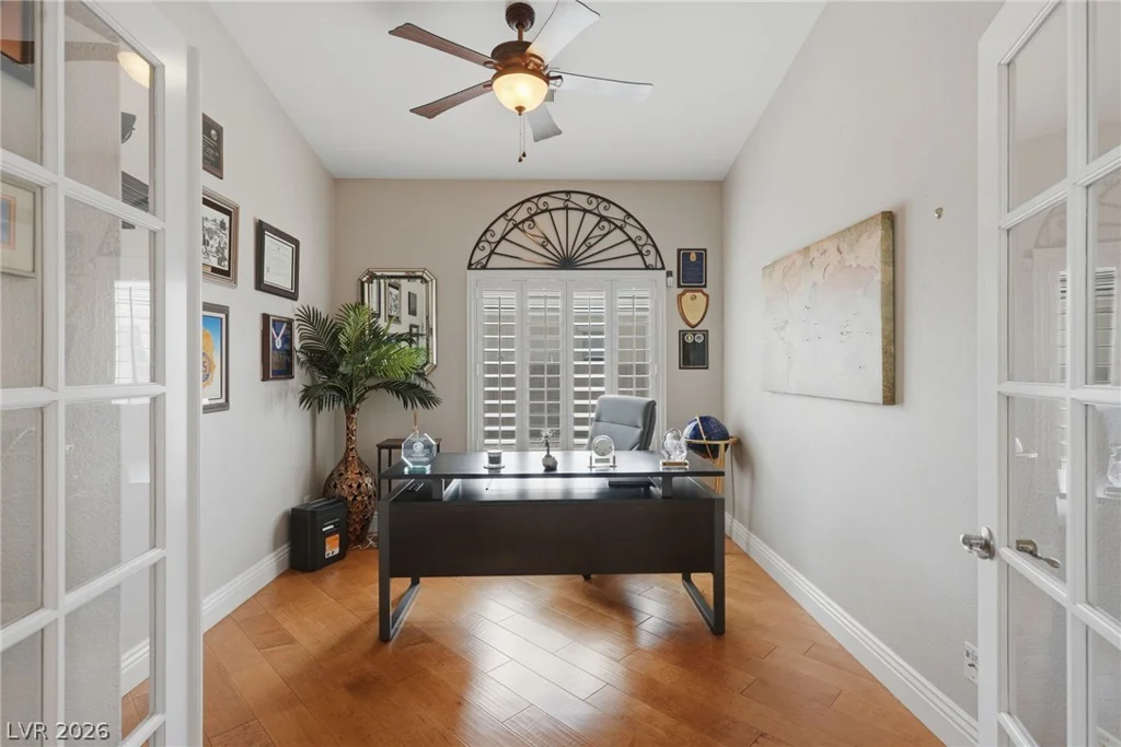 8420 Cedar Mill Falls, Las Vegas, NV 89143