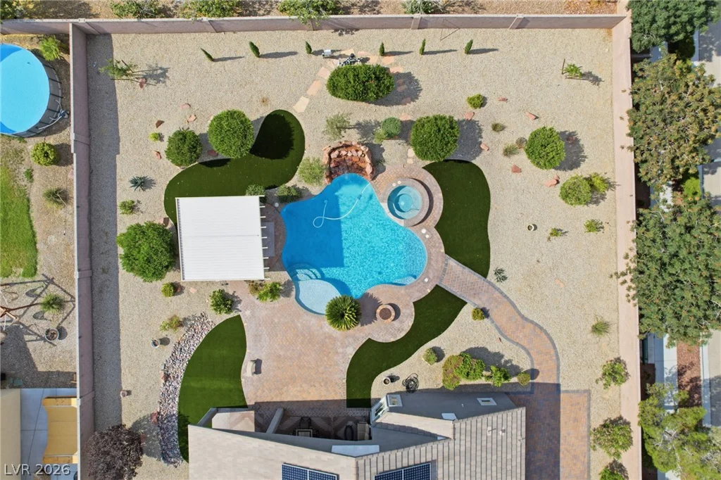 8420 Cedar Mill Falls, Las Vegas, NV 89143