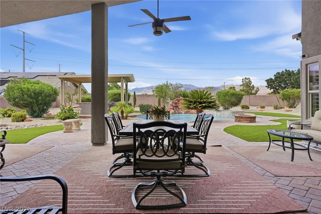 8420 Cedar Mill Falls, Las Vegas, NV 89143