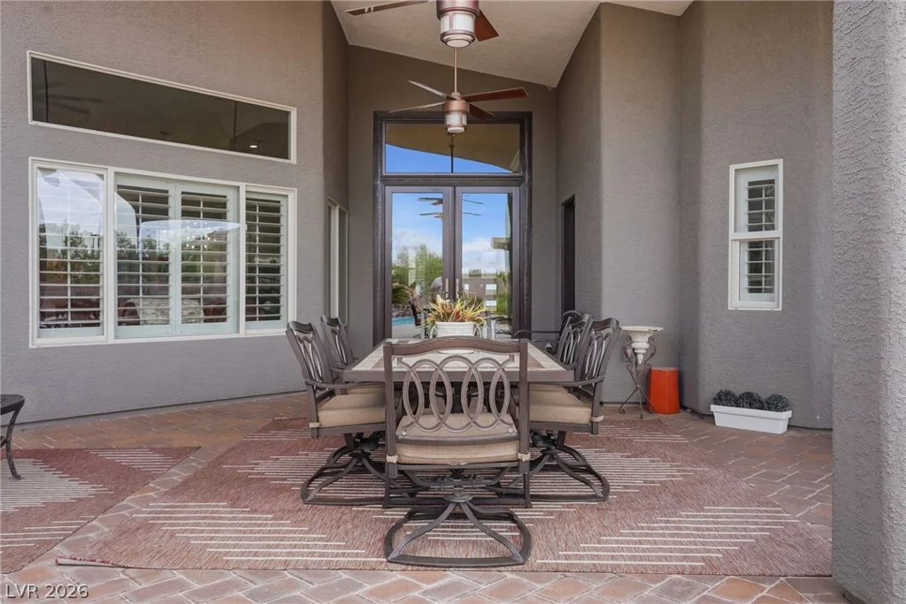 8420 Cedar Mill Falls, Las Vegas, NV 89143