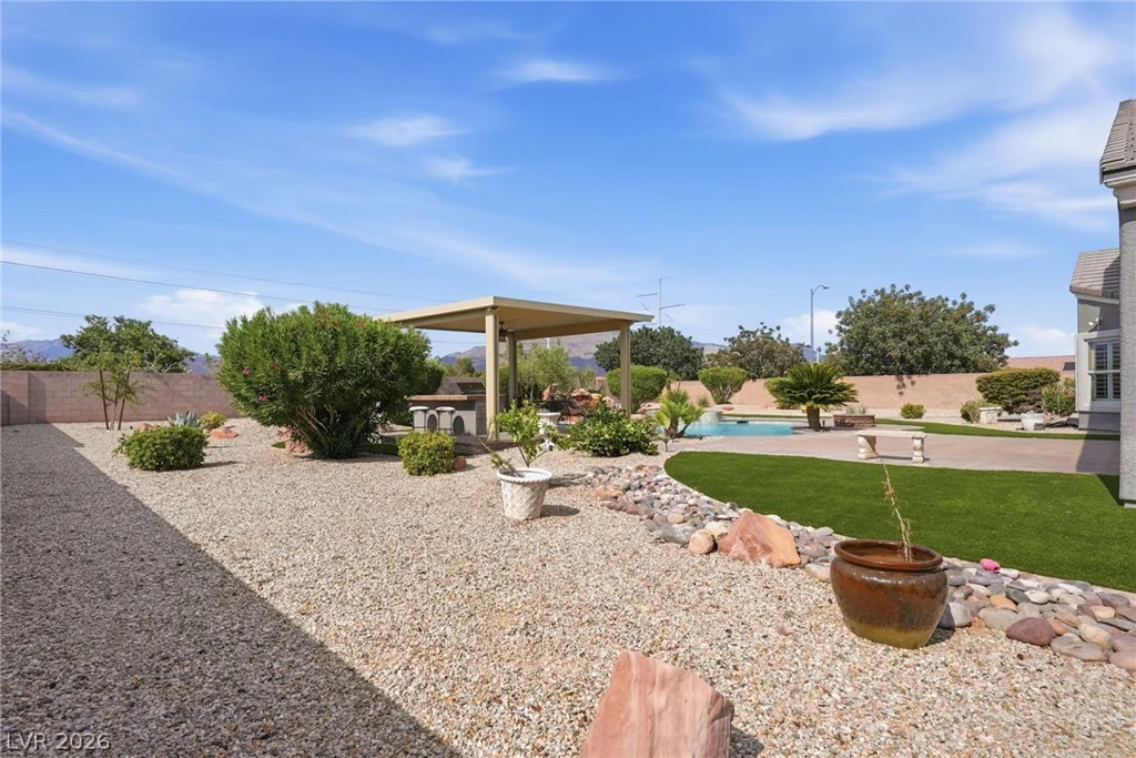 8420 Cedar Mill Falls, Las Vegas, NV 89143