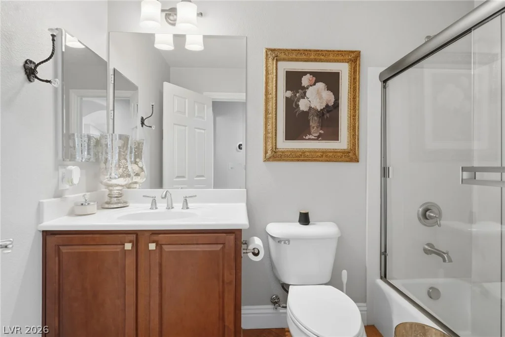 8420 Cedar Mill Falls, Las Vegas, NV 89143