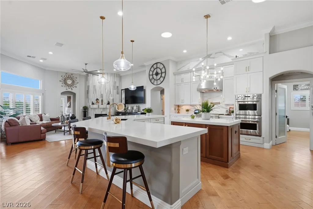 8420 Cedar Mill Falls, Las Vegas, NV 89143