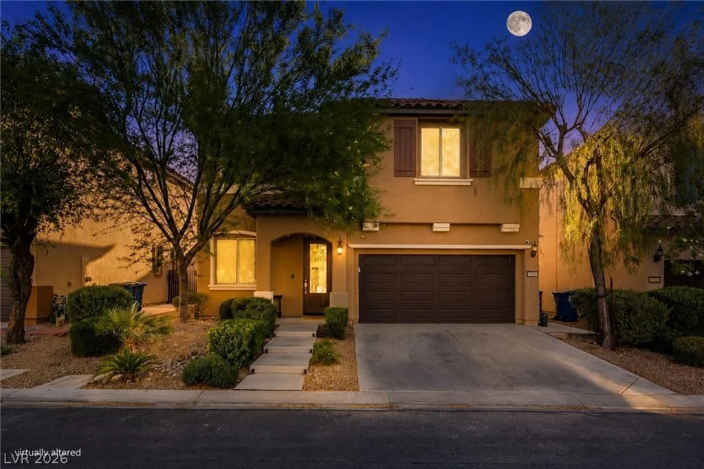 11009 Prairie Grove, Las Vegas, NV 89179
