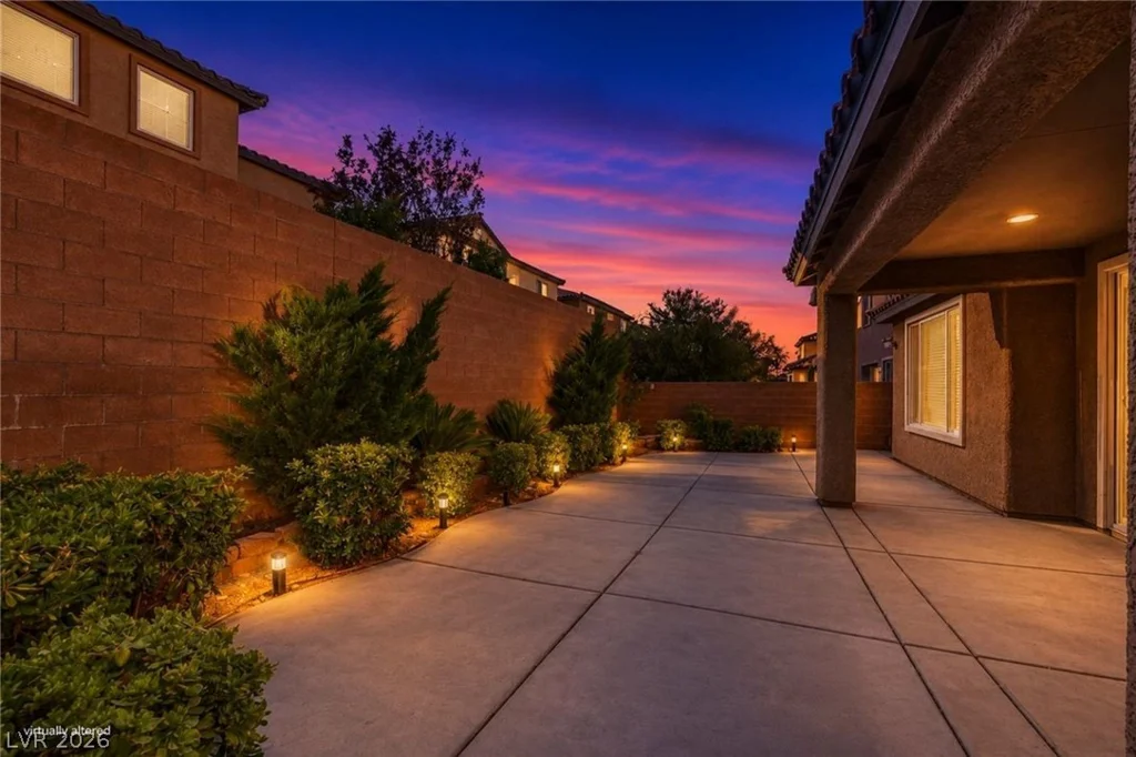 11009 Prairie Grove, Las Vegas, NV 89179
