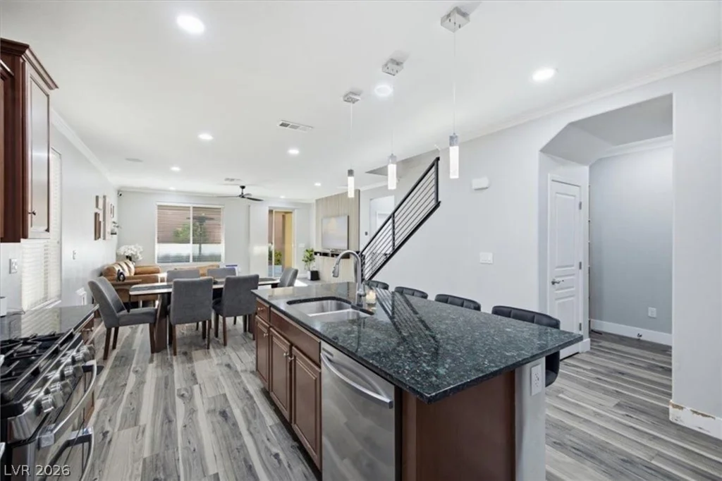 11009 Prairie Grove, Las Vegas, NV 89179