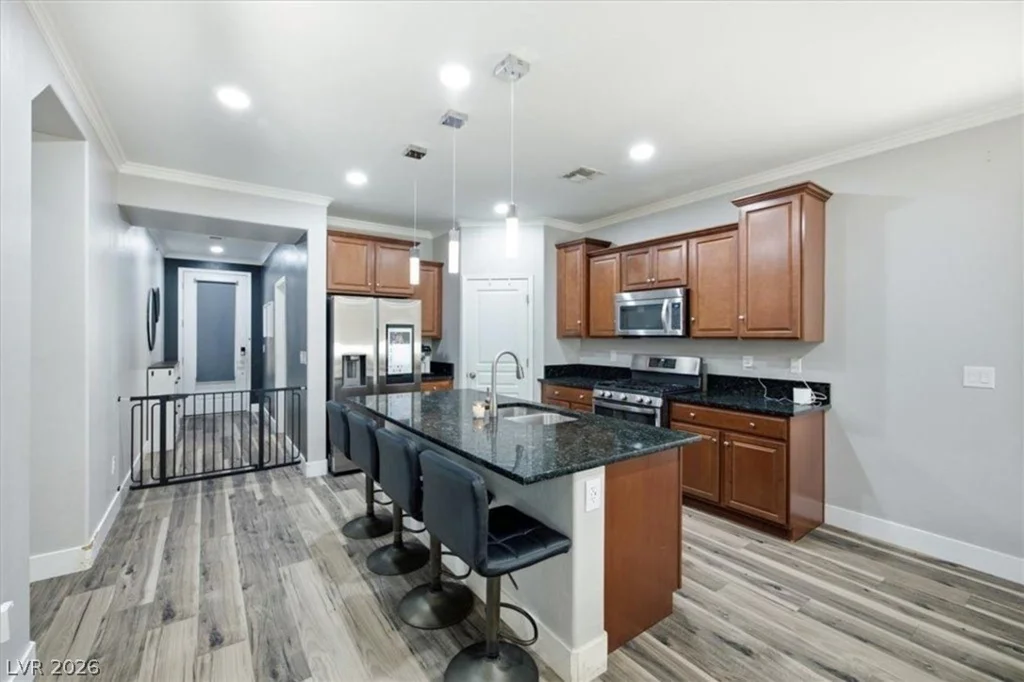 11009 Prairie Grove, Las Vegas, NV 89179
