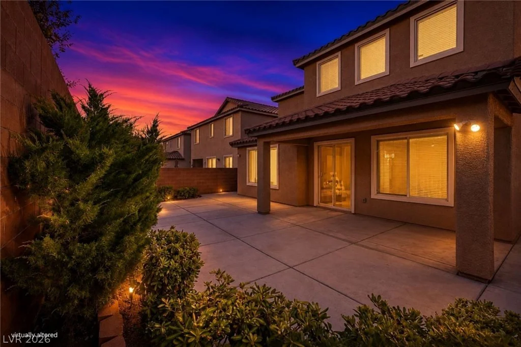 11009 Prairie Grove, Las Vegas, NV 89179