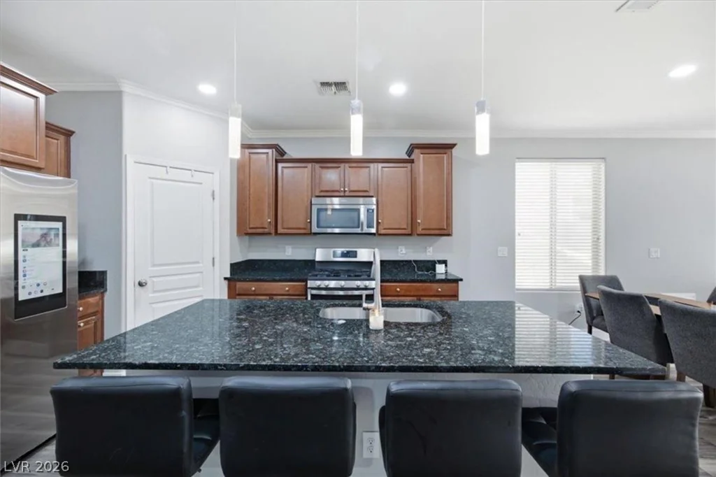 11009 Prairie Grove, Las Vegas, NV 89179