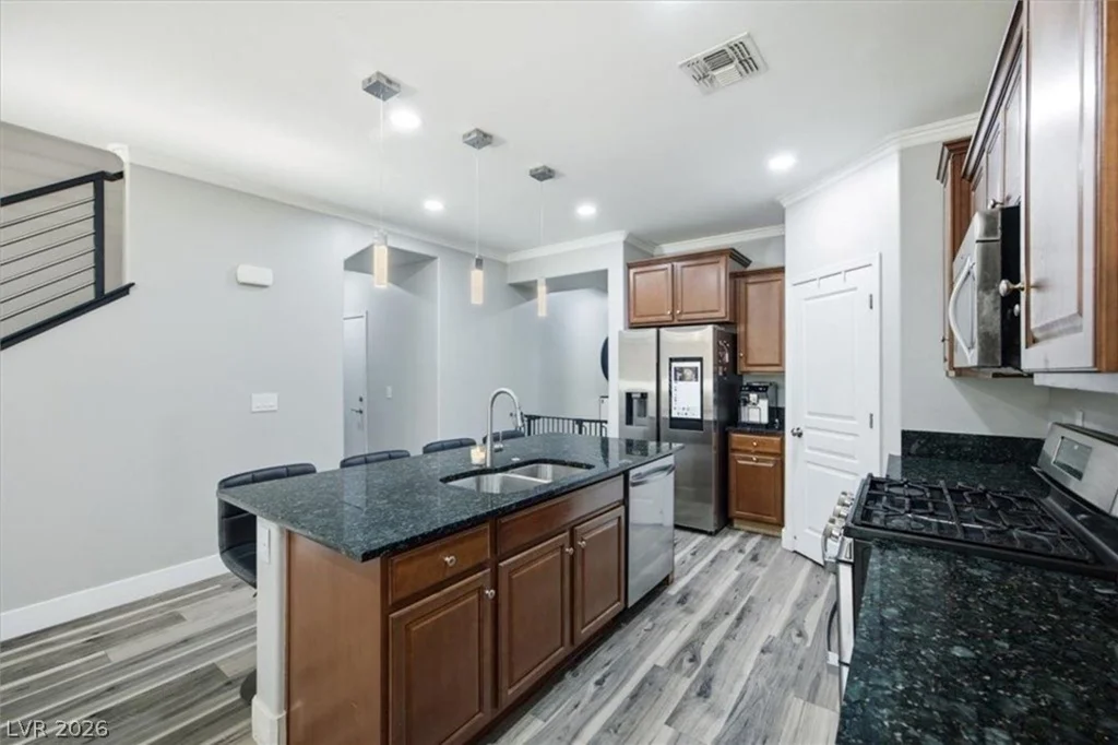 11009 Prairie Grove, Las Vegas, NV 89179