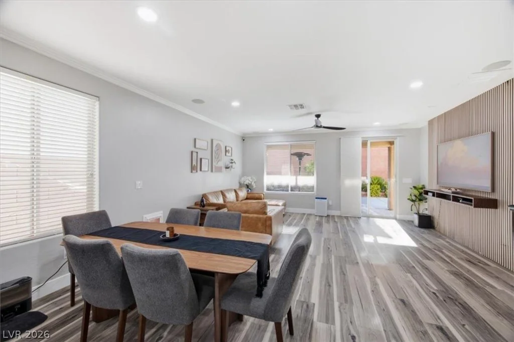 11009 Prairie Grove, Las Vegas, NV 89179