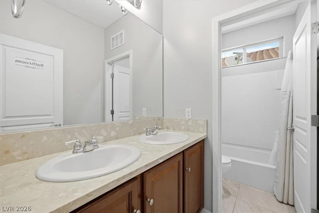 11009 Prairie Grove, Las Vegas, NV 89179