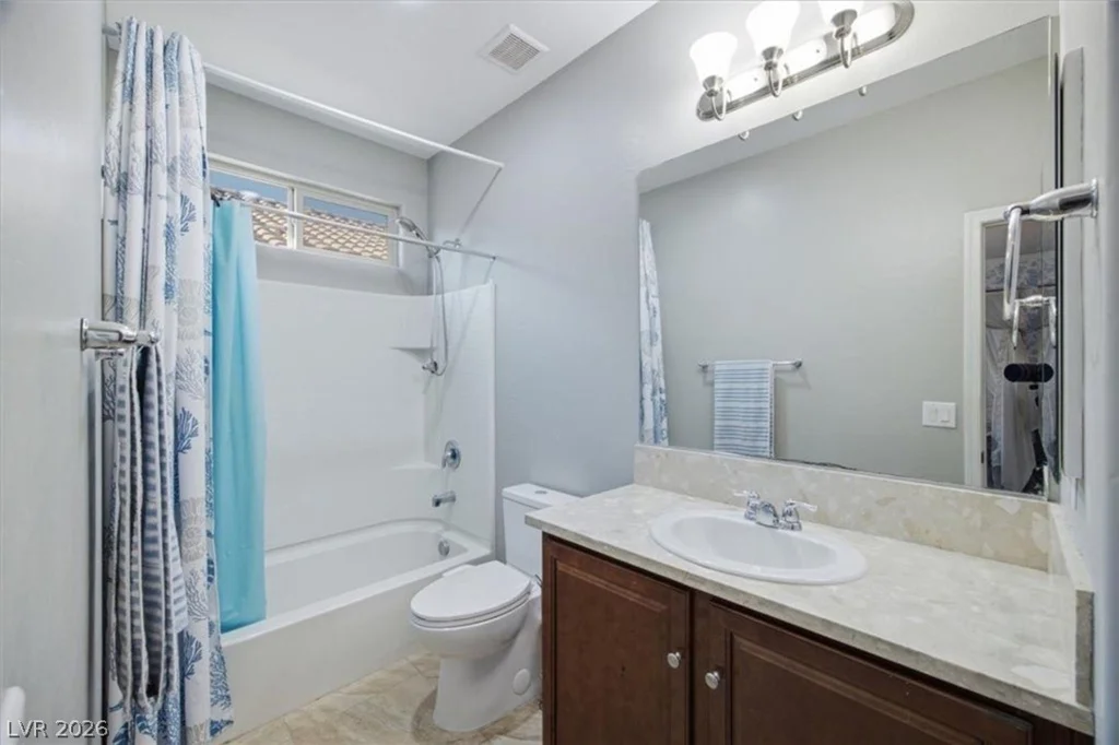 11009 Prairie Grove, Las Vegas, NV 89179