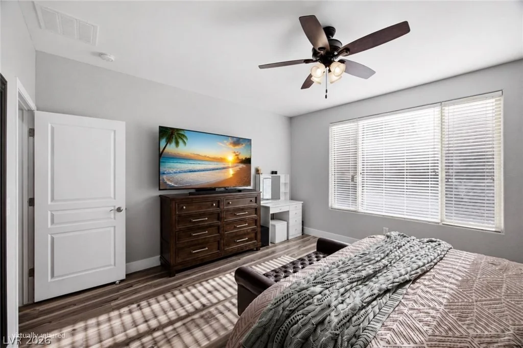 11009 Prairie Grove, Las Vegas, NV 89179