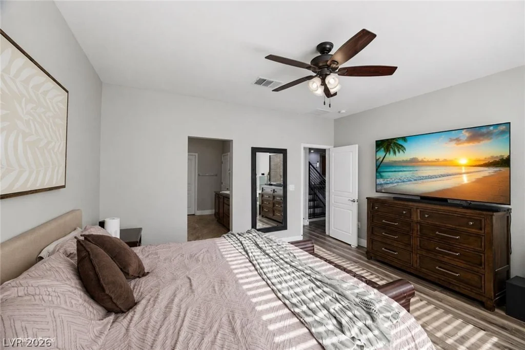 11009 Prairie Grove, Las Vegas, NV 89179